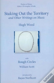 Capa do artigo Staking Out The Territory And Other Writings On - With Illustrations By William Scott