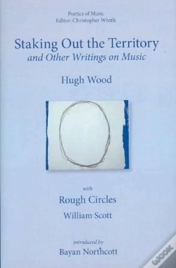 Capa do artigo Staking Out The Territory And Other Writings On - With Illustrations By William Scott