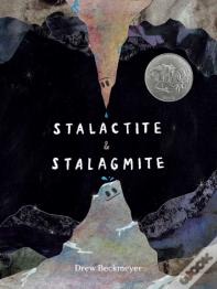 Stalactite & Stalagmite