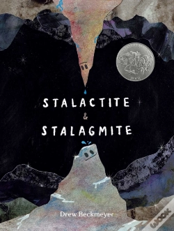 Capa do artigo Stalactite & Stalagmite