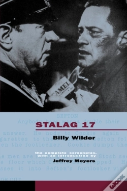 Capa do artigo Stalag 17