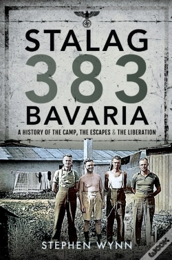 Capa do artigo Stalag 383 Bavaria