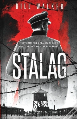 Capa do artigo Stalag