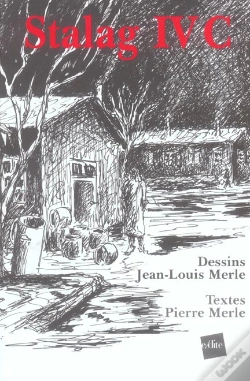 Capa do artigo Stalag Iv C