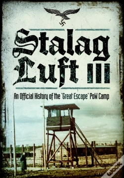 Capa do artigo Stalag Luft Iii