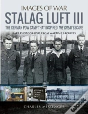 Capa do artigo Stalag Luft Iii