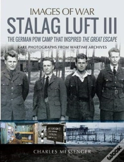 Capa do artigo Stalag Luft Iii