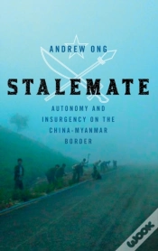 Capa do artigo Stalemate