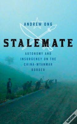 Capa do artigo Stalemate