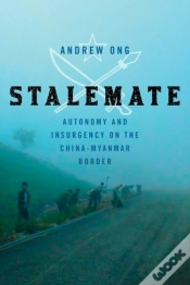 Capa do artigo Stalemate