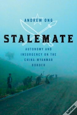 Capa do artigo Stalemate