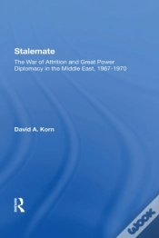 Capa do artigo Stalemate