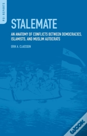Capa do artigo Stalemate