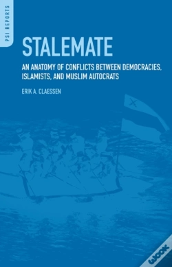 Capa do artigo Stalemate