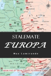 Stalemate Europa