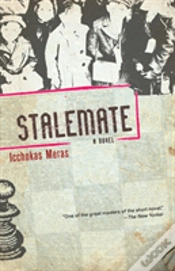 Capa do artigo Stalemate