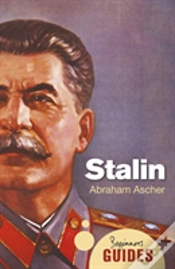 Capa do artigo Stalin