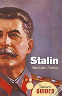 Capa do artigo Stalin