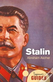 Capa do artigo Stalin