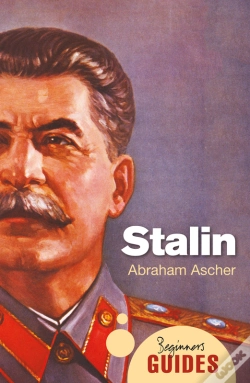 Capa do artigo Stalin