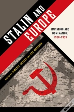 Capa do artigo Stalin And Europe