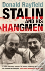 Capa do artigo Stalin And His Hangmen