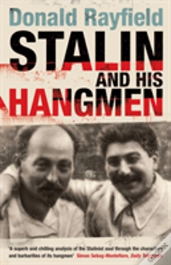 Capa do artigo Stalin And His Hangmen