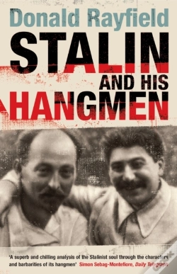 Capa do artigo Stalin And His Hangmen