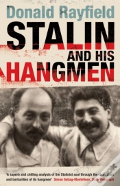 Capa do artigo Stalin And His Hangmen