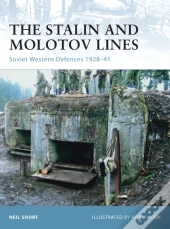 Stalin And Molotov Lines