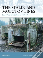 Capa do artigo Stalin And Molotov Lines