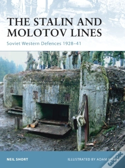 Capa do artigo Stalin And Molotov Lines