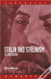 Capa do artigo Stalin And Stalinism