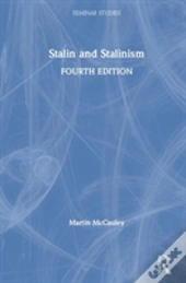 Stalin And Stalinism