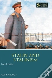 Capa do artigo Stalin And Stalinism
