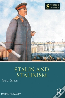 Capa do artigo Stalin And Stalinism