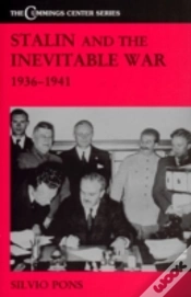 Capa do artigo Stalin And The Inevitable War, 1936-1941