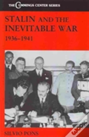 Capa do artigo Stalin And The Inevitable War, 1936-1941