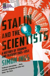 Capa do artigo Stalin And The Scientists