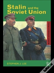 Capa do artigo Stalin And The Soviet Union