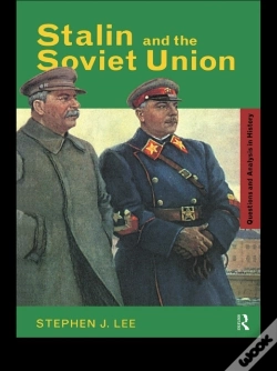 Capa do artigo Stalin And The Soviet Union