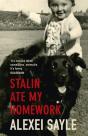 Stalin Ate My Homework - Preview