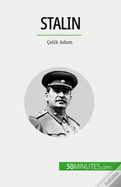 Capa do artigo Stalin : Çelik Adam