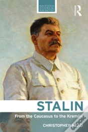 Capa do artigo Stalin