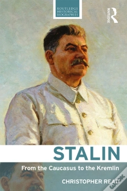 Capa do artigo Stalin