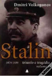 Capa do artigo Stalin