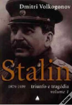 Capa do artigo Stalin