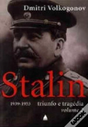 Capa do artigo Stalin