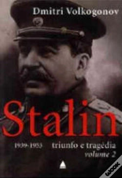 Capa do artigo Stalin