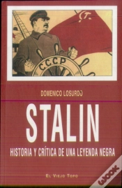 Capa do artigo Stalin